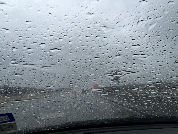 ATENŢIE, ŞOFERI! Poaie puternică pe Autostrada Soarelui - conducătorii auto, sfătuiţi să circule cu foarte mare atenţie