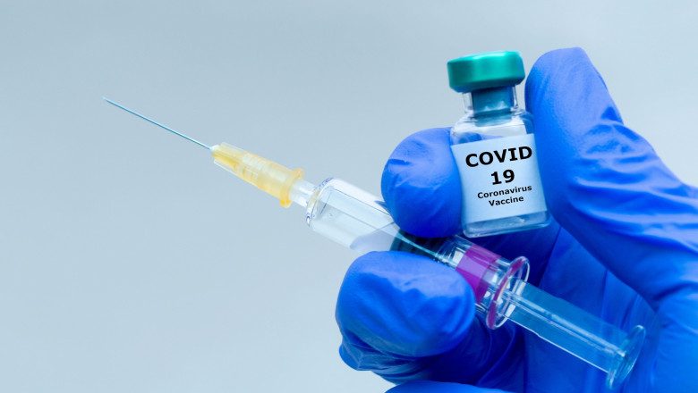 CAMPANIA DE VACCINARE. Județul Constanța va avea 18 centre de vaccinare anti-COVID