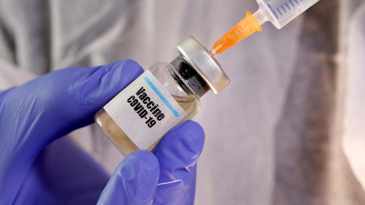 CAMPANIA DE VACCINARE. 13.344 de persoane, vaccinate în ultimele 24 de ore: 49 de reacții adverse înregistrate