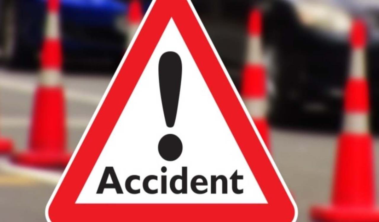 JUDEȚUL CONSTANȚA. O persoană a fost rănită după ce un microbuz de marfă s-a răsturnat: traficul este îngreunat