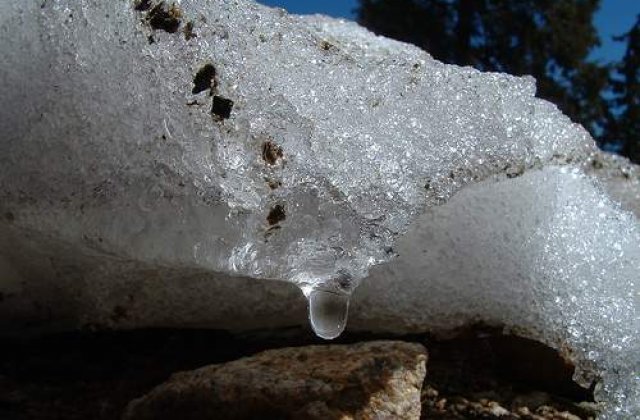 METEO. După un weekend cu ger, vremea se încălzeşte - prognoza pentru următoarele 4 săptămâni