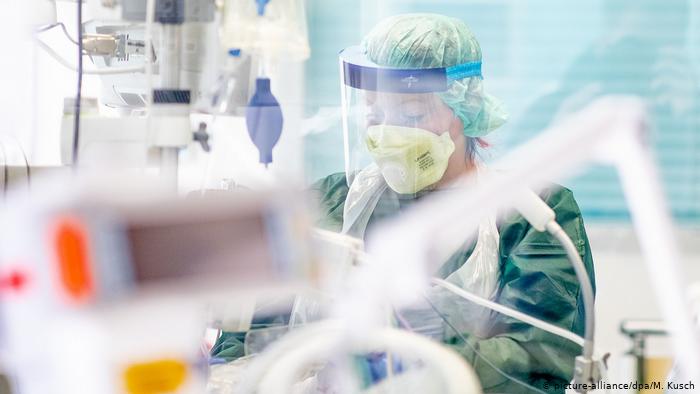 O femeie s-a stins din viaţă după ce a refuzat tratamentul pentru coronavirus: ''Domnul mă cheamă la El''