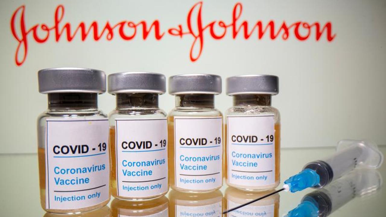 Când ajung primele doze de vaccin anti-COVID produs de Johnson&Johnson în România