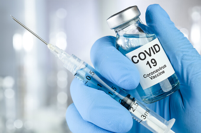 S-a deschis site-ul unde românii se pot programa pentru vaccinarea împotriva COVID-19: cine se poate programa şi cum