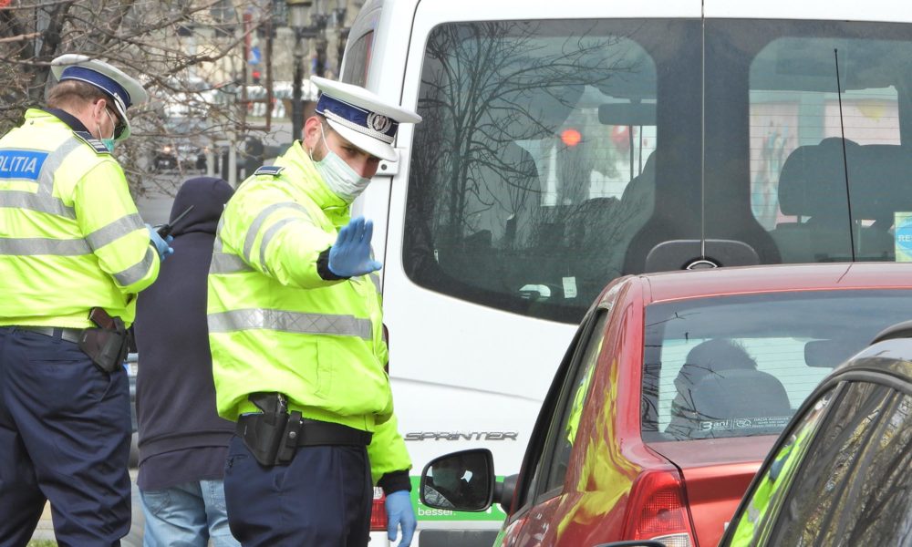 ESTE OFICIAL! Oraşul Constanţa intră în carantină DE MÂINE: constănţenii vor ieși din casă doar cu declarație!
