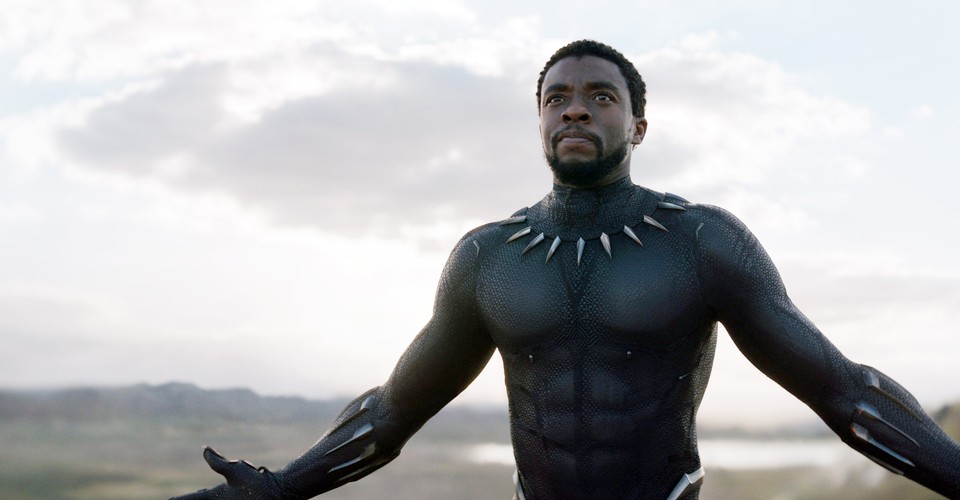Actorul Chadwick Boseman, cunoscut pentru rolul din „Black Panther”, a murit la vârsta de 42 de ani