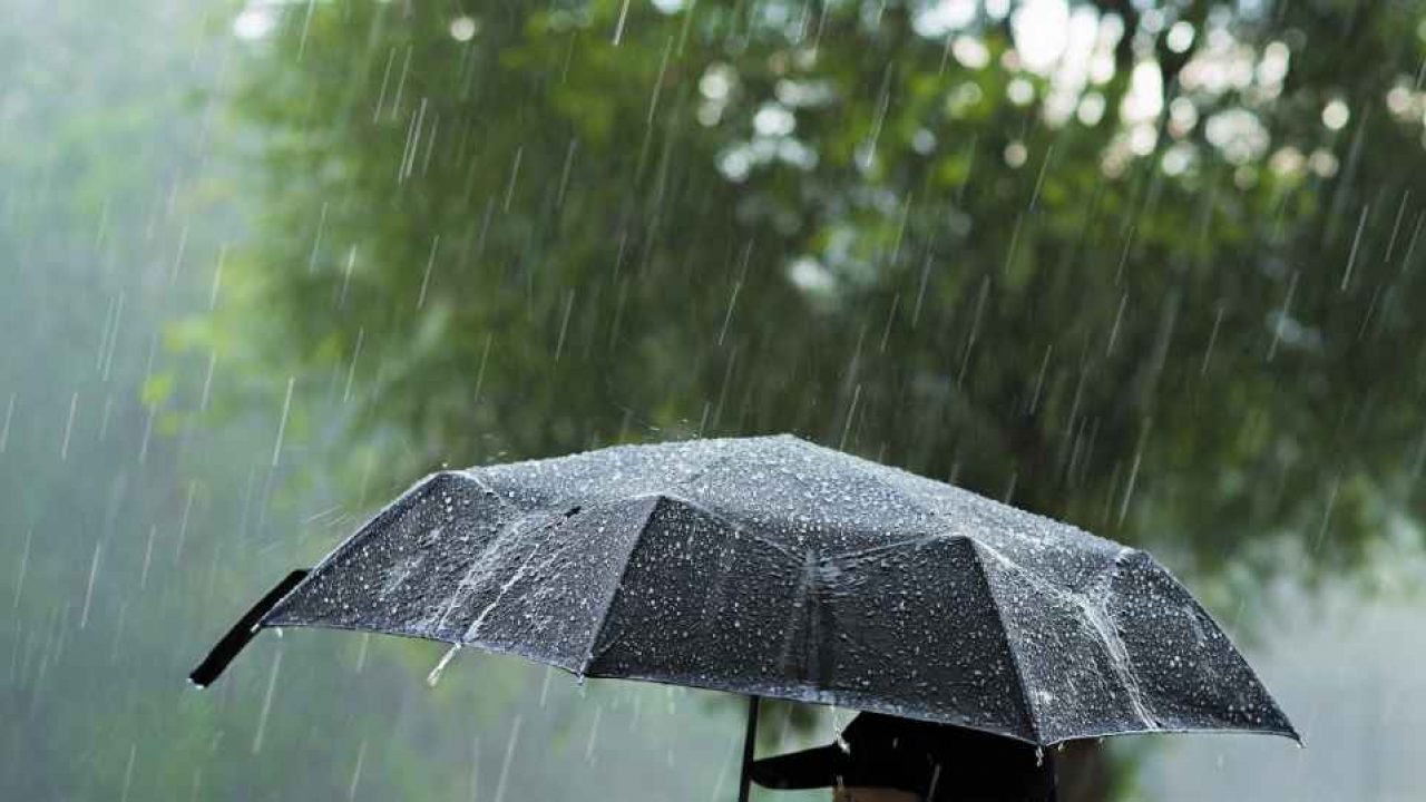 METEO. Se strică vremea. Temperaturile scad în majoritatea zonelor şi se anunţă ploi