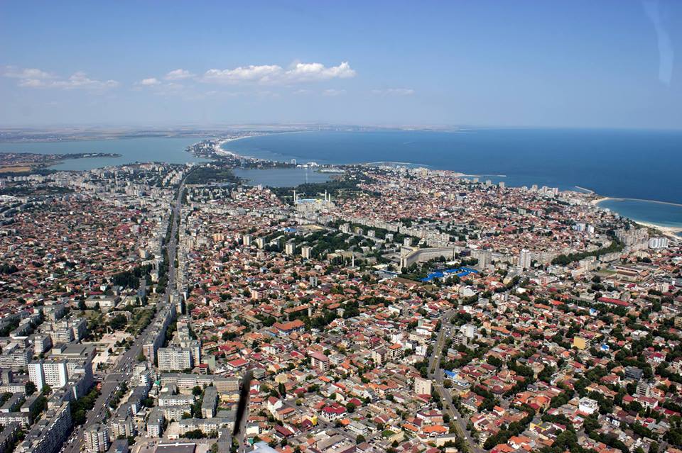 Incidenţa cazurilor de coronavirus în oraşul Constanţa este astăzi de 0,57. SITUAŢIA ÎN FIECARE LOCALITATE DIN JUDEŢ