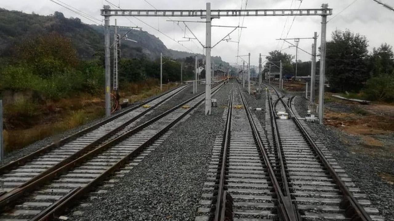 CFR Călători anunță modificări în circulaţia trenurilor spre litoral, ca urmare a deraierii trenului de marfă la Feteşti