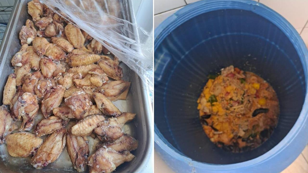 CONTROALE PE LITORAL. Inspectorii ANSVSA au dat amenzi de peste un milion de lei și au confiscat peste 90 de kg de produse alimentare care prezentau risc pentru sănătatea consumatorilor