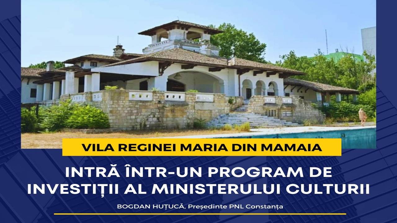 bogdan-hutuca-presedintele-pnl-constanta-in-ciuda-provocarilor-si-a-luptelor-vila-reginei-va-fi-reabilitata-si-reintegrata-circuitului-public