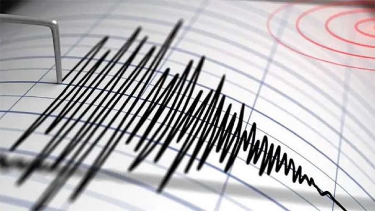 Cutremur cu magnitudinea de 5,7, în România, în urmă cu puţin timp. Oraşele unde s-a simţit
