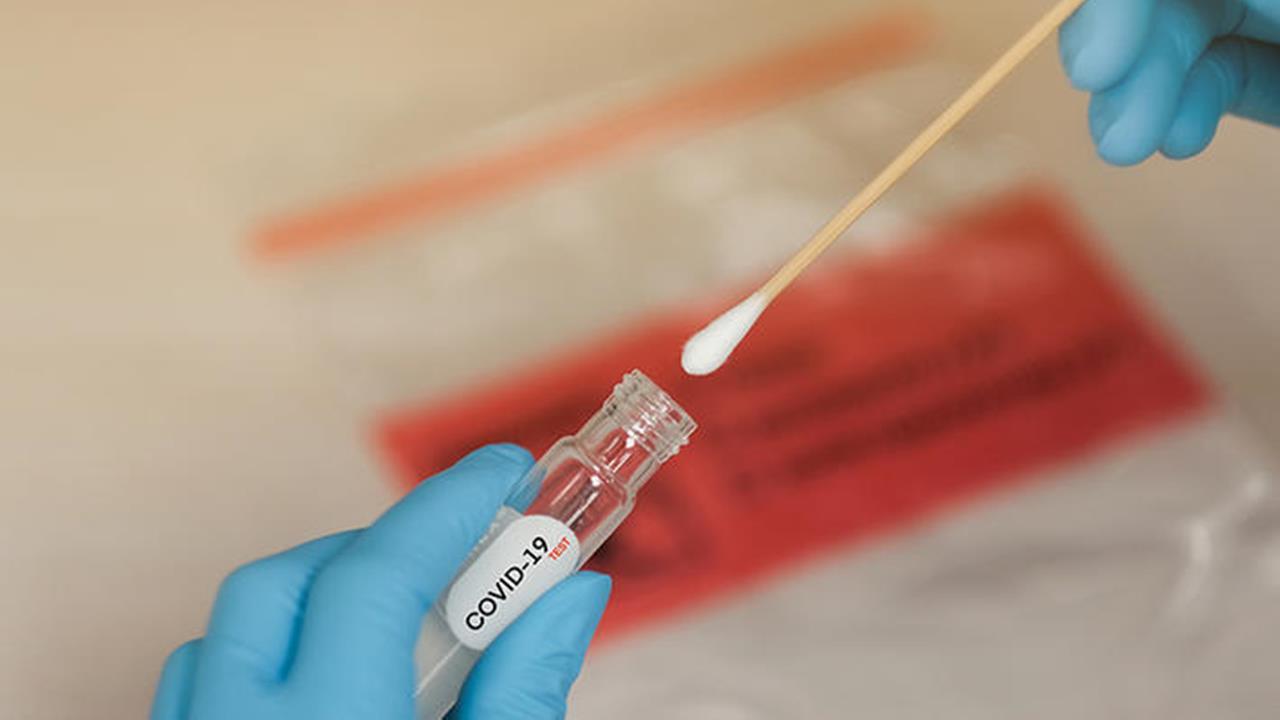 CORONAVIRUS CONSTANȚA. Cinci noi cazuri de infectare, din cele 698 de teste realizate, în ultimele 24 de ore