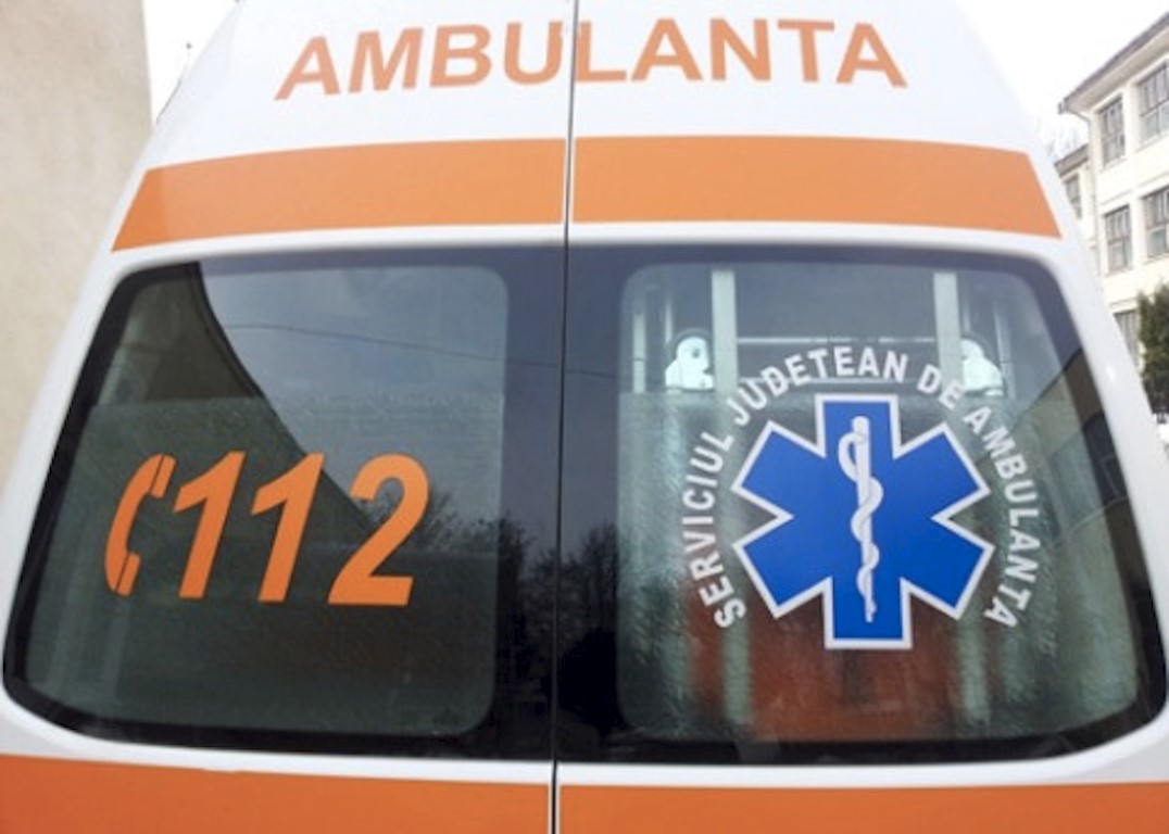 Două accidente au avut loc în această dimineaţă, în Constanţa