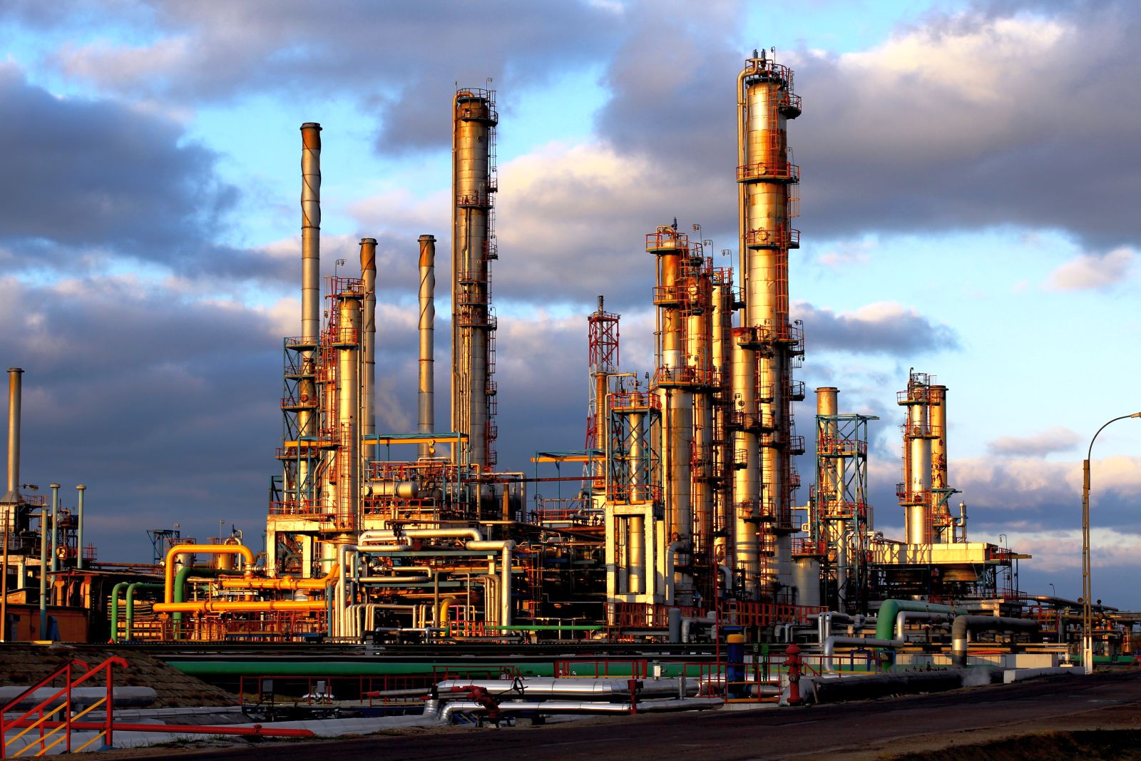 Нефтегазовая промышленность картинки