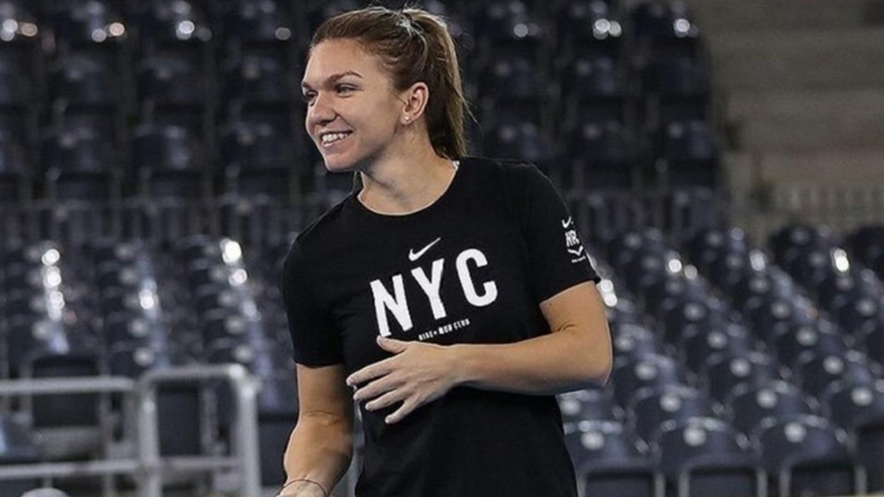 UPDATE. Simona Halep a fost suspendată provizoriu după ce a fost depistată pozitiv cu roxadustat: „În faţa unei situaţii atât de nedrepte, mă simt total bulversată şi trădată”