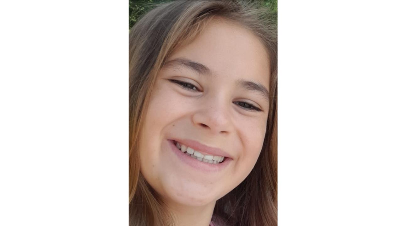 JUDEȚUL CONSTANŢA. O fetiță de 11 ani este dată dispărută de familie: aţi văzut-o?