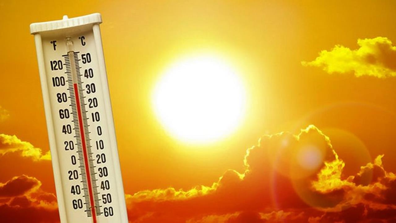 Cod galben de căldură și disconfort termic ridicat în mai multe județe din țară, între care și Constanța și Tulcea. Ploi, vijelii și grindină, în alte județe. HARTĂ