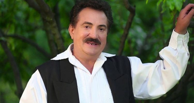 S-a stins din viaţă Petrică Mîțu Stoian. Artistul era internat în stare gravă la ATI Reșița 