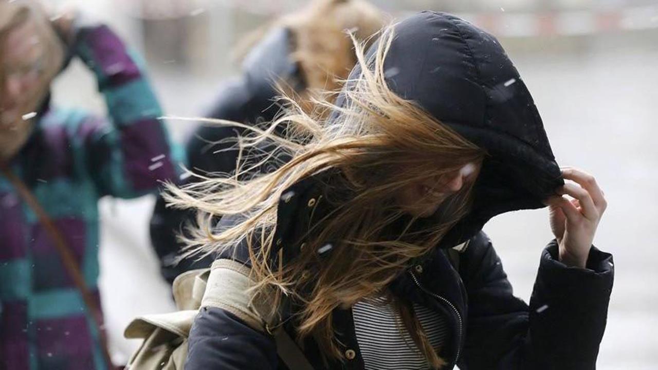 AVERTIZARE METEO. Cod galben de vânt puternic în mai multe județe din țară: rafalele vor depăși 110 km/h. HARTĂ