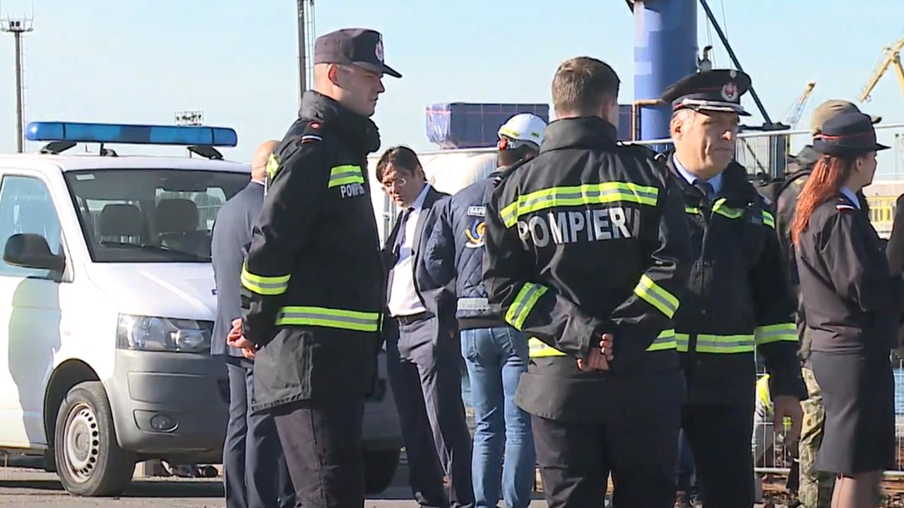 sprijin-din-partea-pompierilor-romani-pentru-transportul-ajutoarelor-sosite-din-franta-pentru-ucraina