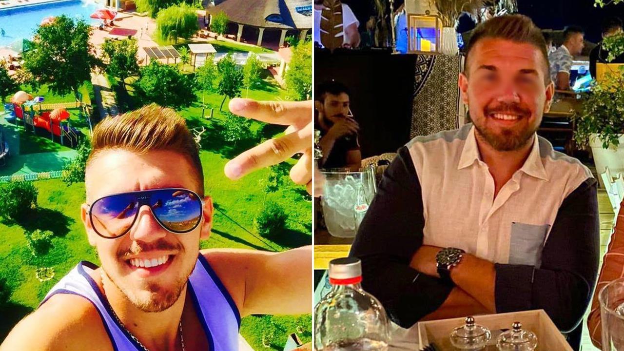 O familie din Constanța își îngroapă fiul. Gabriel a murit în urma unui stop cardio-respirator: „Prea multe persoane, în special tineri, mor subit”