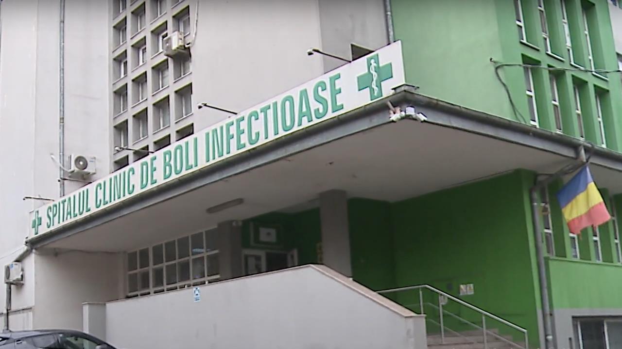 Spitalul Clinic de Boli Infecțioase va fi reabilitat. Vergil Chițac: „Investiția se ridică la 25 de milioane de lei”