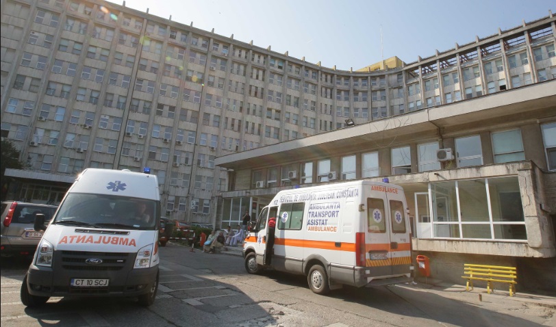 Spitalul Judeţean Constanţa a suspendat operaţiile care nu sunt urgente - probleme cu un medicament care lipseşte. ''Am amânat operaţiile, cezarienele''