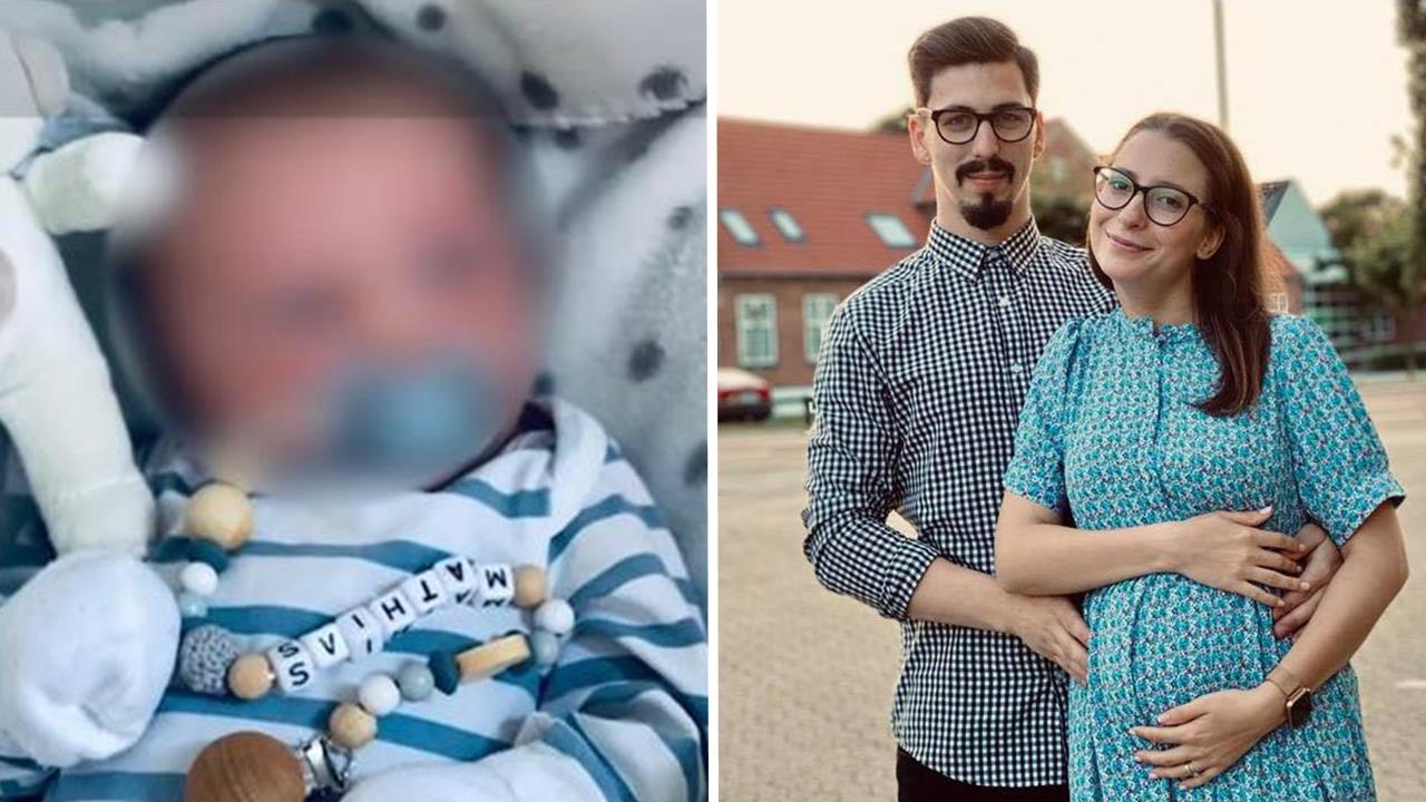 Cuplu de români, reținut în Danemarca după ce copilul lor a fost internat cu hemoragie craniană . Cei doi cer ajutorul autorităţilor române