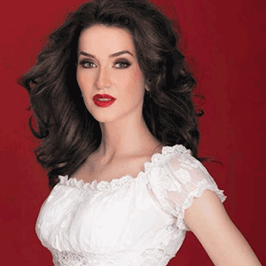 Doctor Andreea-Ioana Bîlici